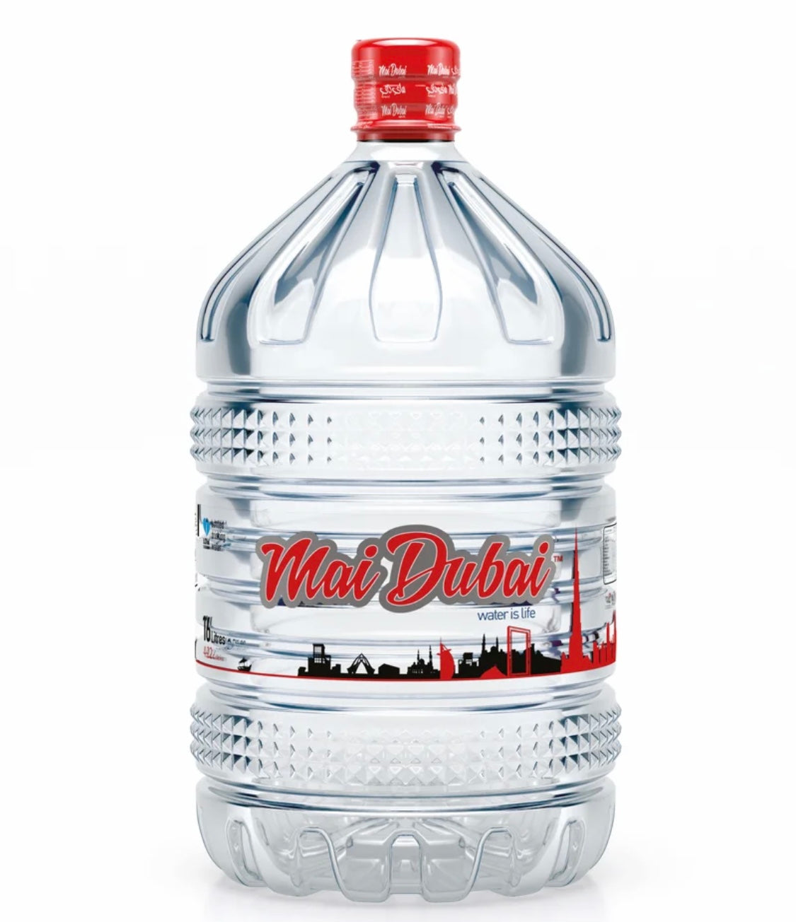 MaiDubai 16L