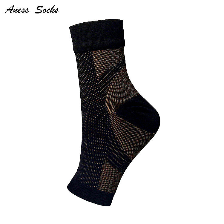 Compression Socks Sports Compression Socks Outdoor Sports Compression Socks Jump Rope Foot Protection