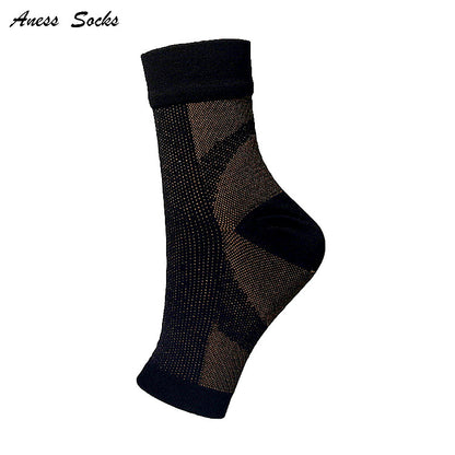 Compression Socks Sports Compression Socks Outdoor Sports Compression Socks Jump Rope Foot Protection