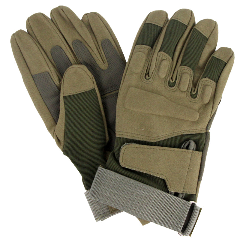 Tactical Gloves For Russian Army Fans