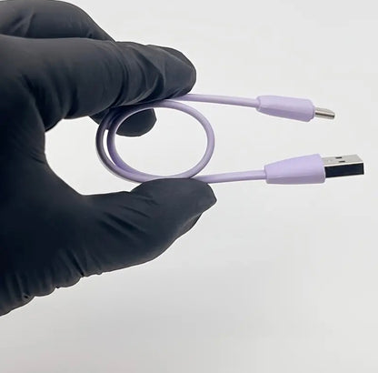USB C Cable Short 15.24 Cm 15.24 Cm