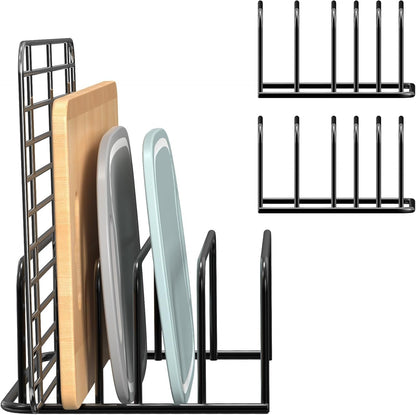 Cutting Board Organizer
