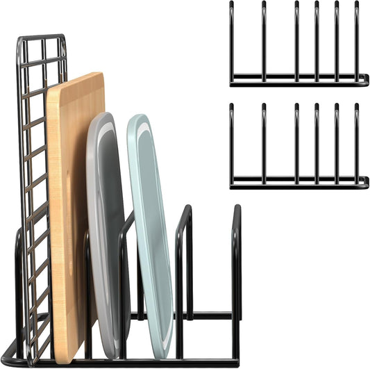 Cutting Board Organizer