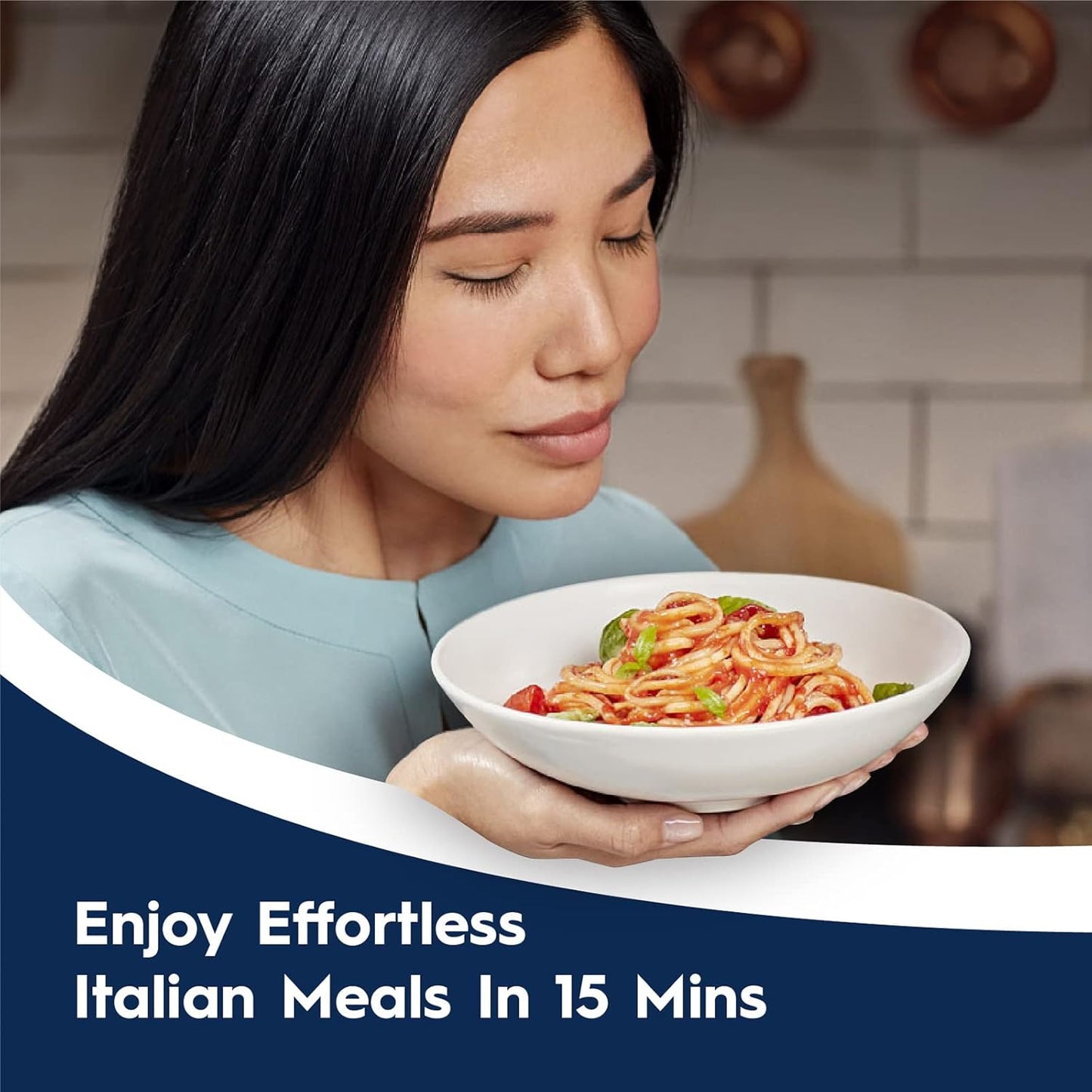 Barilla Pasta Spaghettoni 500g
