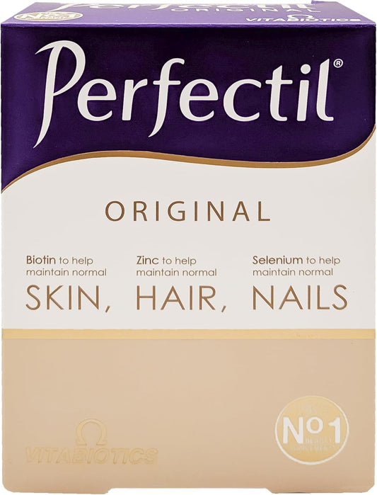 Perfectil Original 30 Tablets