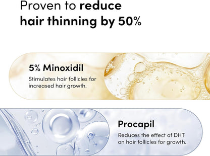 Minoxidil 50ml
