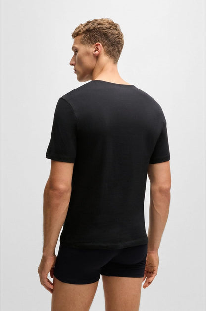 Hugo Boss Mens T-Shirt T-Shirt