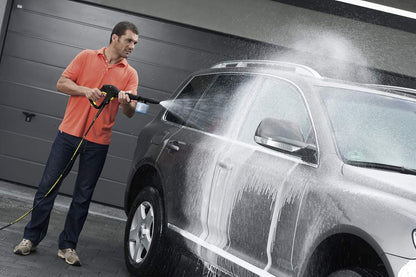 Karcher 5 L Canister Pressure Washer Detergent - Car Shampoo by K?rcher