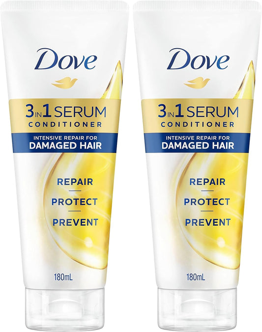 Dove 3in1 Serum Conditioner Intensive Repair 180 ML