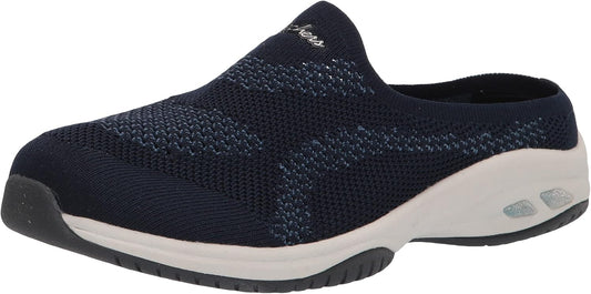 Skechers Commute Time - in Knit to Win womens Clog