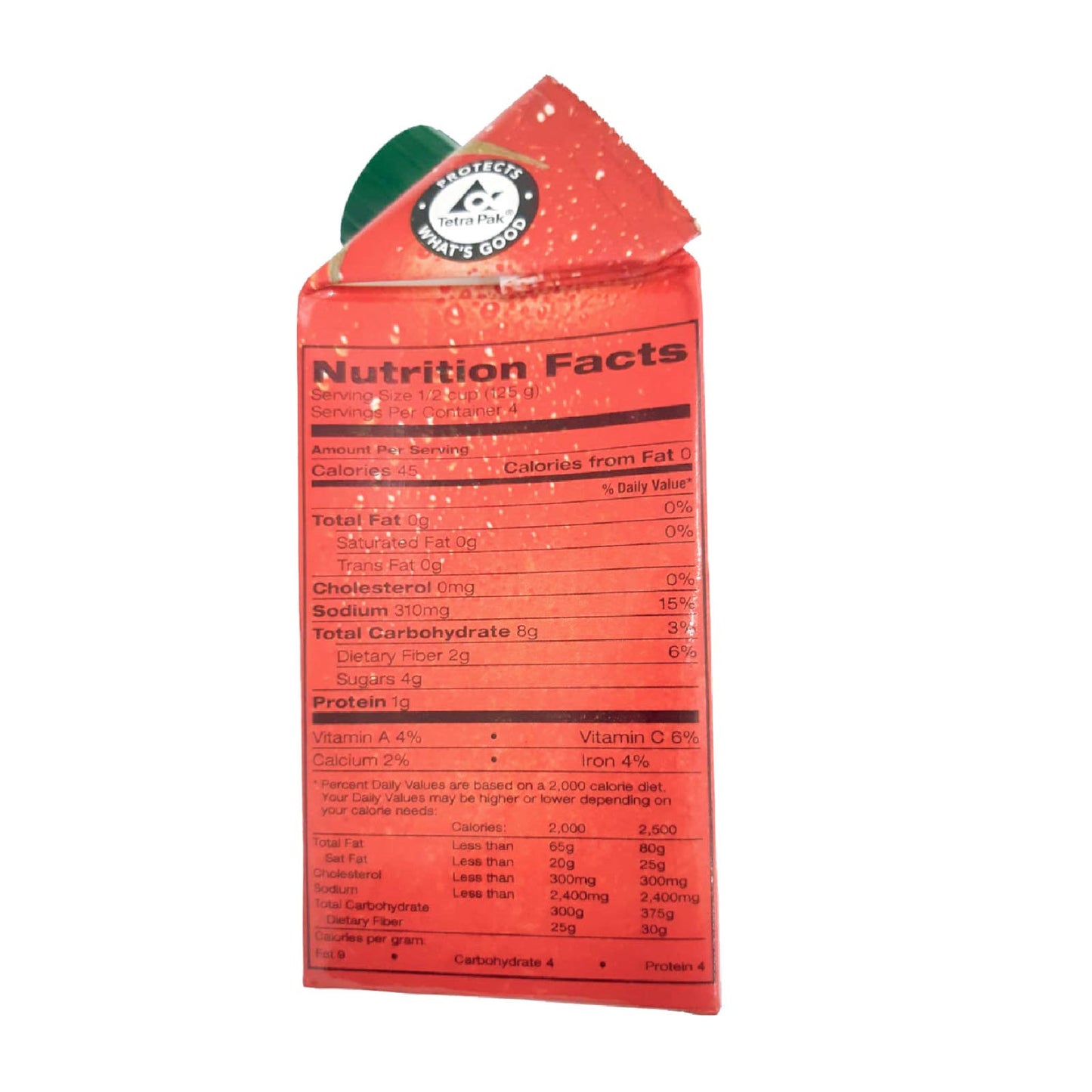 Pomi Passata, ,Made from 100% Strained Italian Tomatoes, Authentic Italian Tomato Puree - 500 g