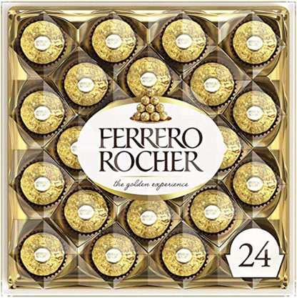 Ferrero Rocher 300g (24 pcs)