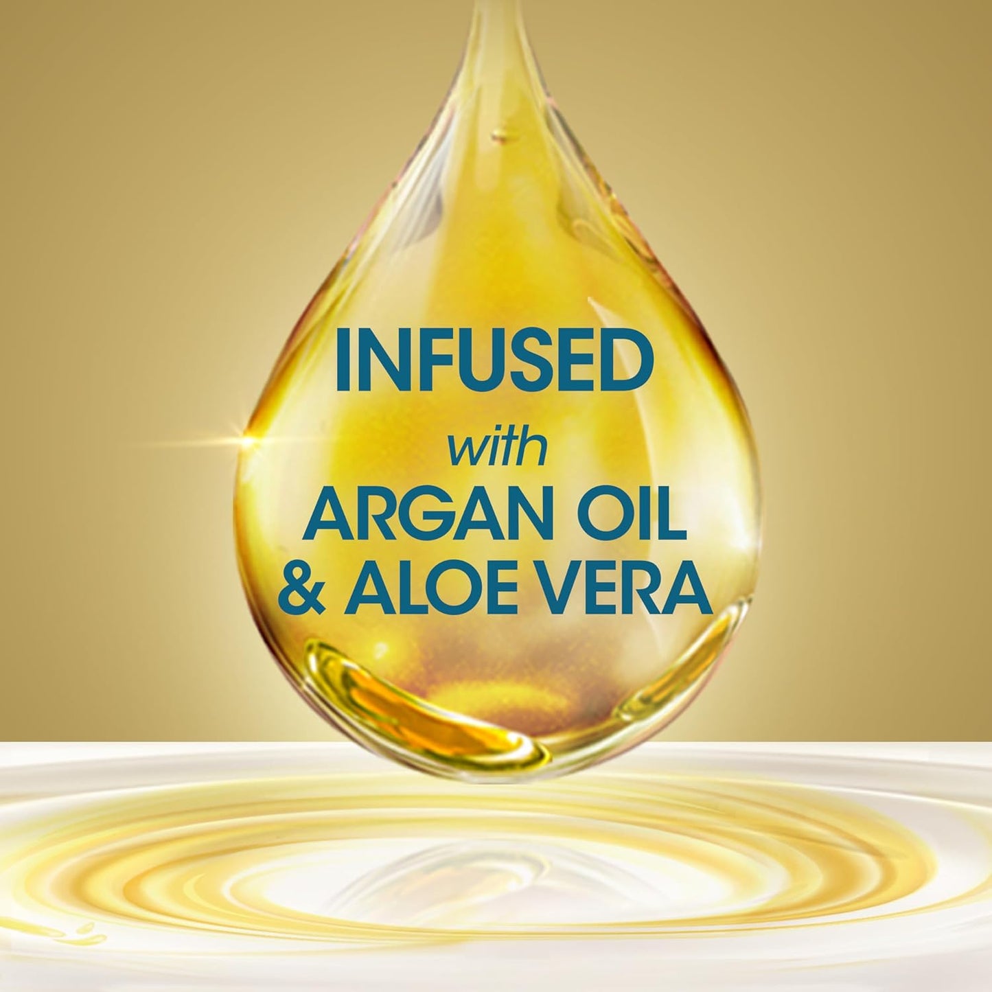 Head & Shoulders Supreme Anti-Dandruff Shampoo With Argan Oil And Aloe Vera For Sensitive Scalp Soothing, 200ml