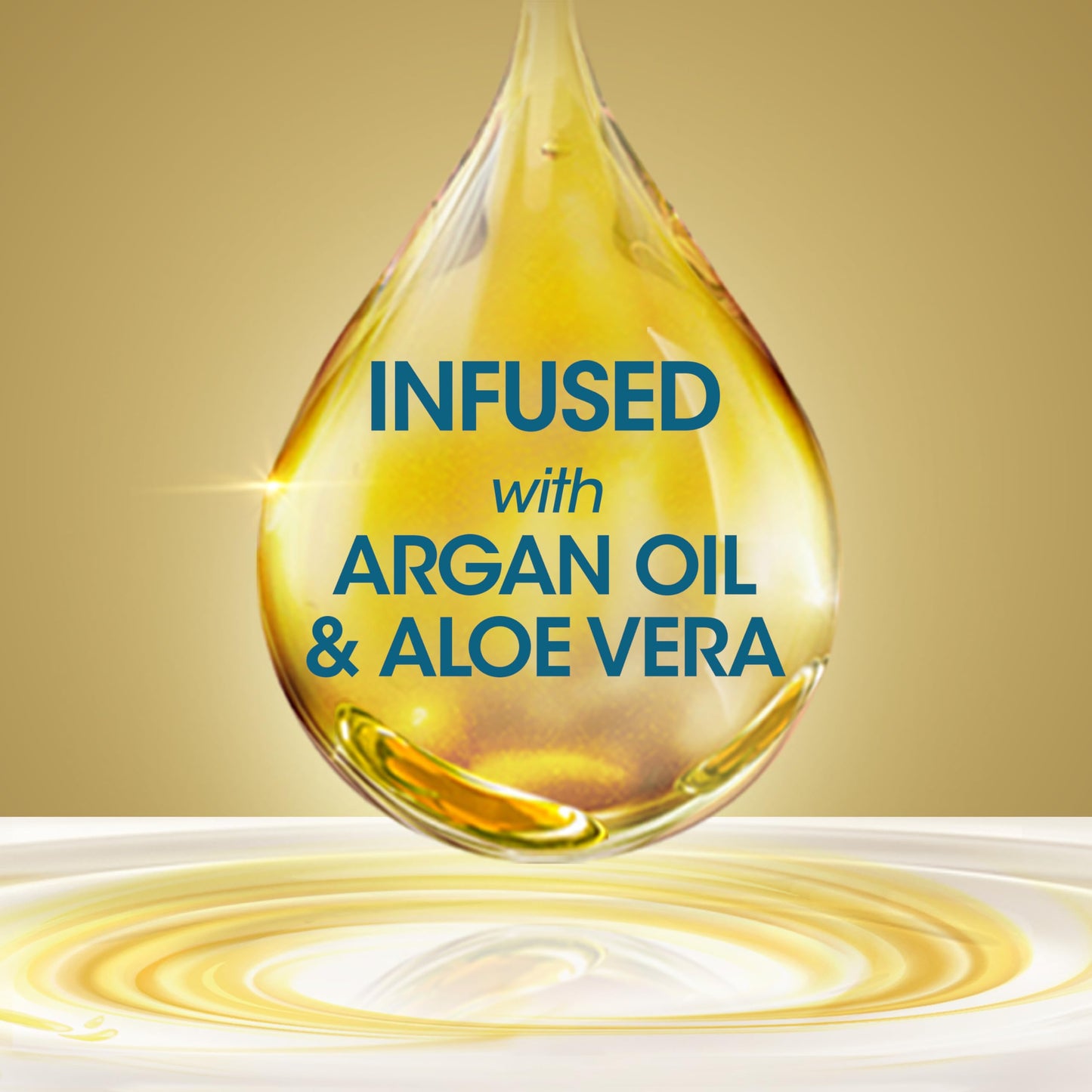 Head & Shoulders Supreme Anti-Dandruff Shampoo With Argan Oil And Aloe Vera For Sensitive Scalp Soothing, 200ml