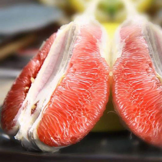 Red Pomelo 6.95/kg