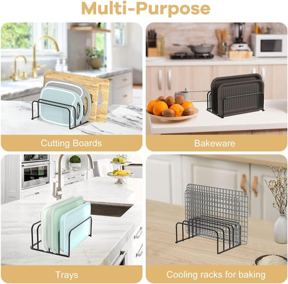 Cutting Board Organizer