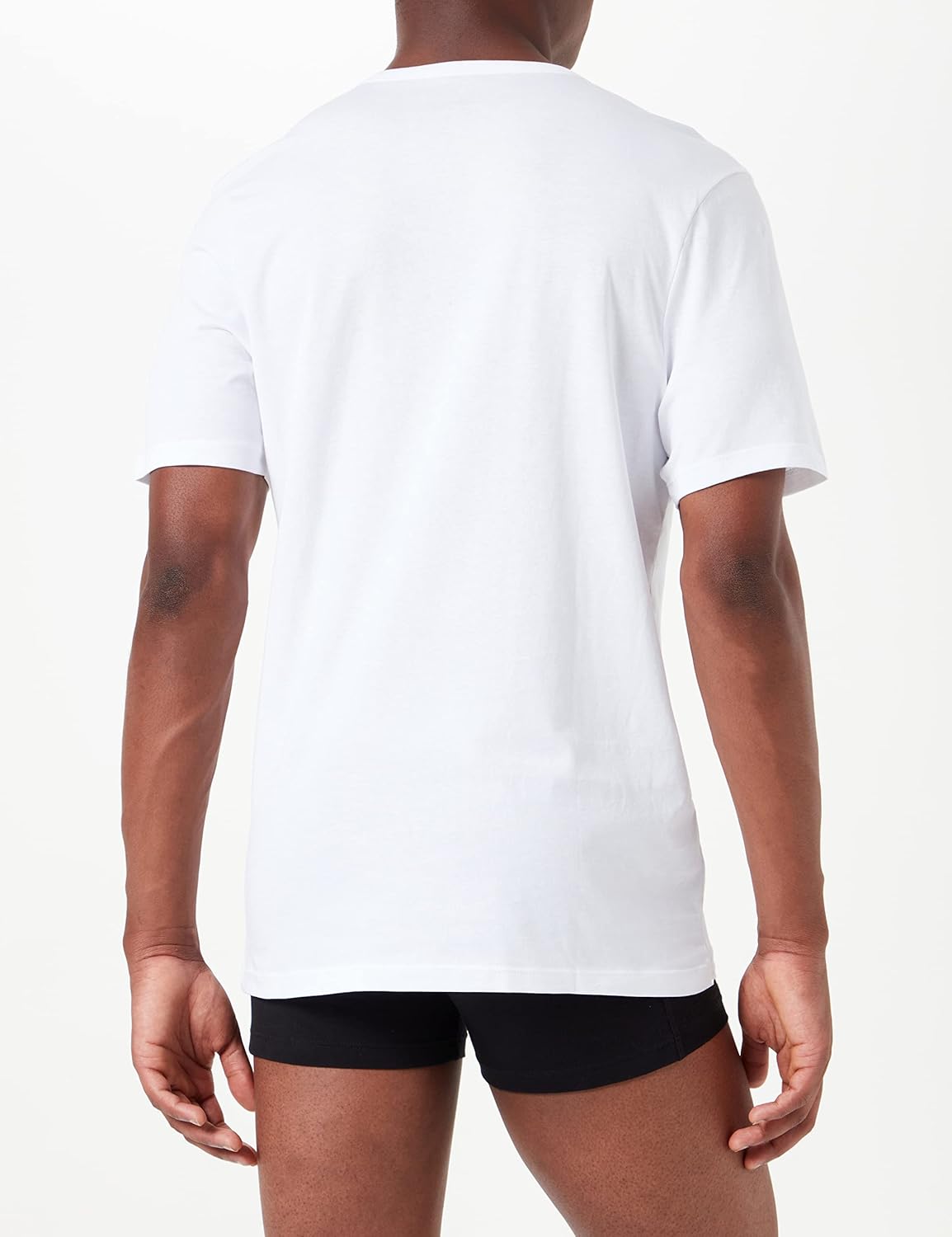 Hugo Boss Mens T-Shirt T-Shirt