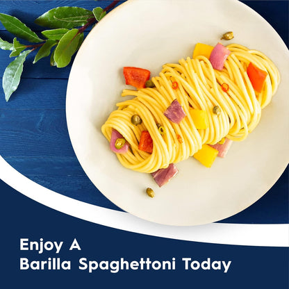 Barilla Pasta Spaghettoni 500g