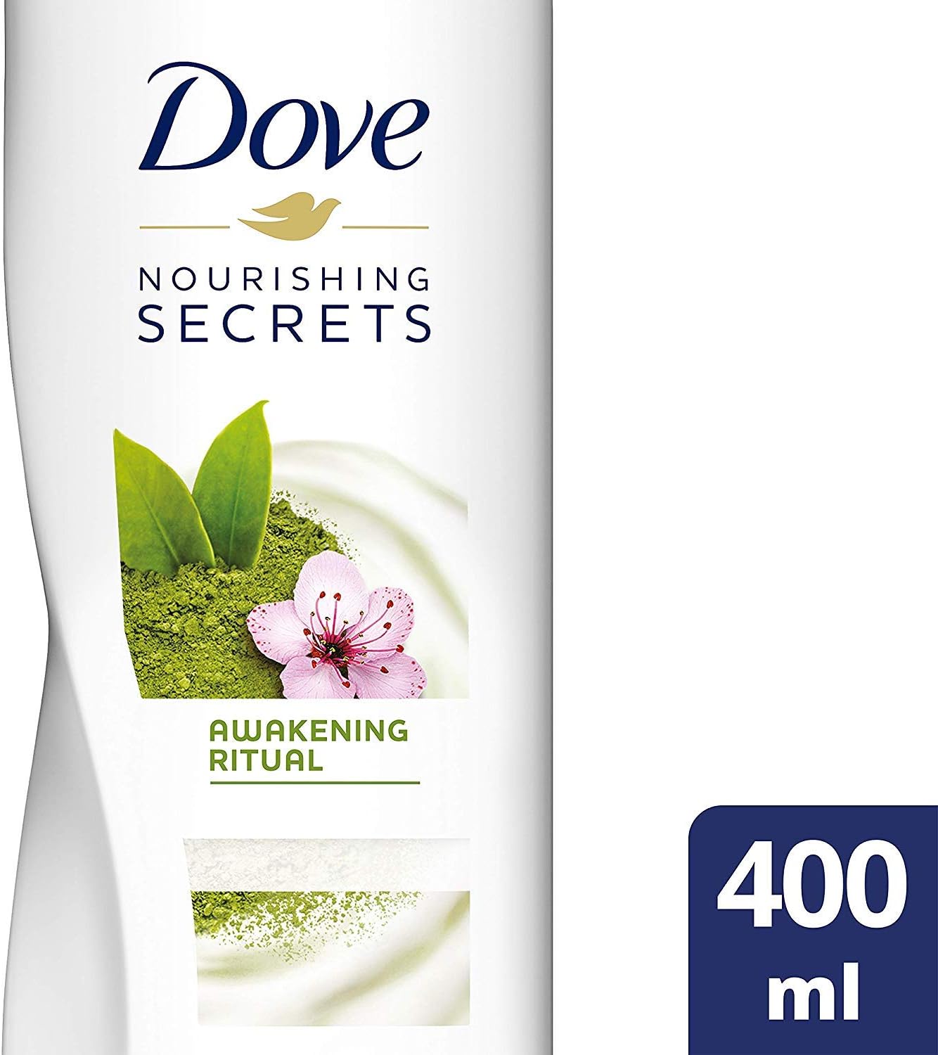 Dove Body Love Restoring Care Body Lotion  400ml
