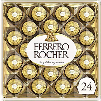 Ferrero Rocher 300g (24 pcs)