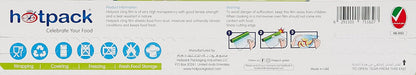Hotpack Pvc Food Wrap Cling Film- 300 Sq.Ft.