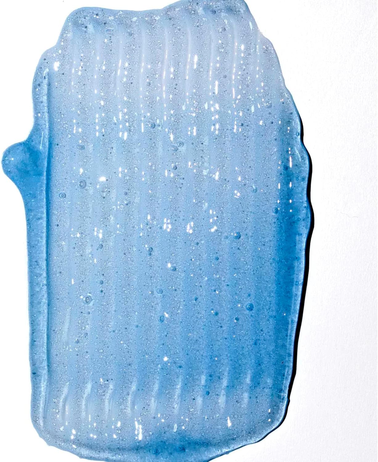 Tree Hut Pruifying Blueberry Turmric Face Scrub