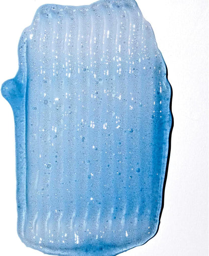 Tree Hut Pruifying Blueberry Turmric Face Scrub