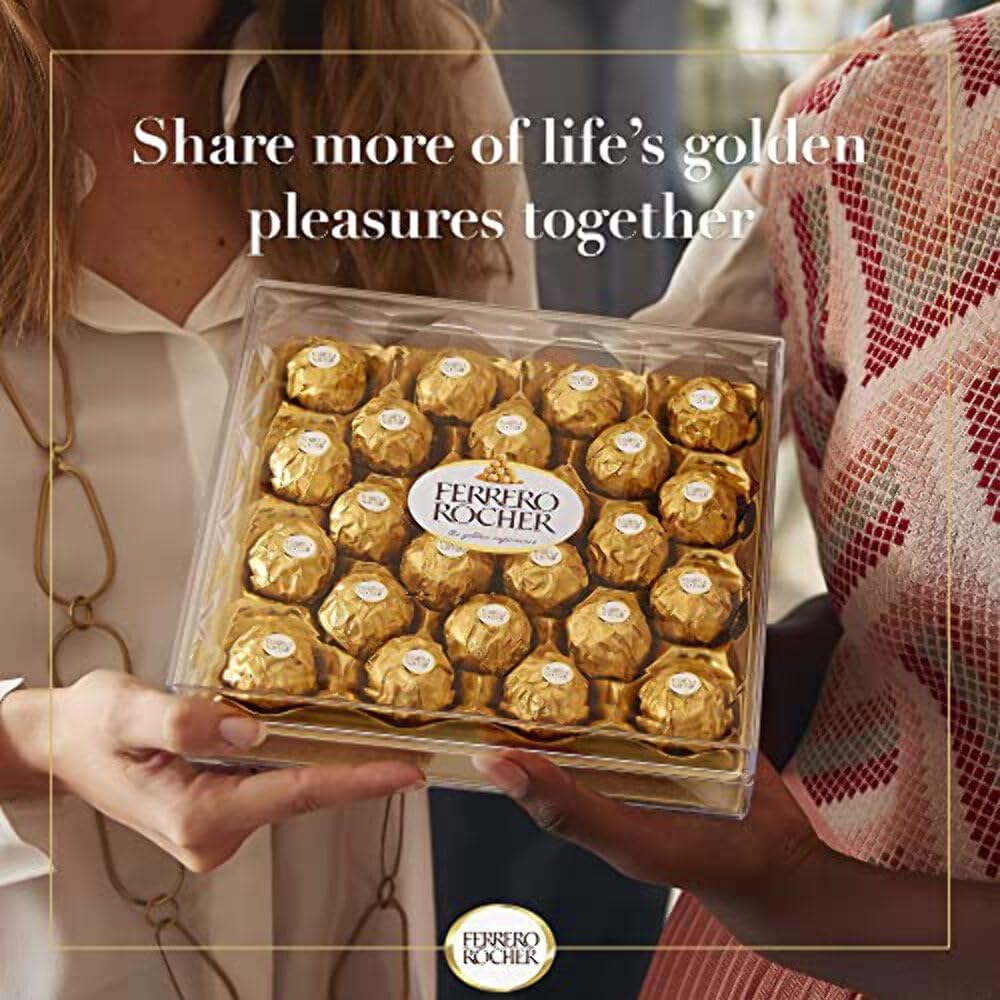 Ferrero Rocher 300g (24 pcs)