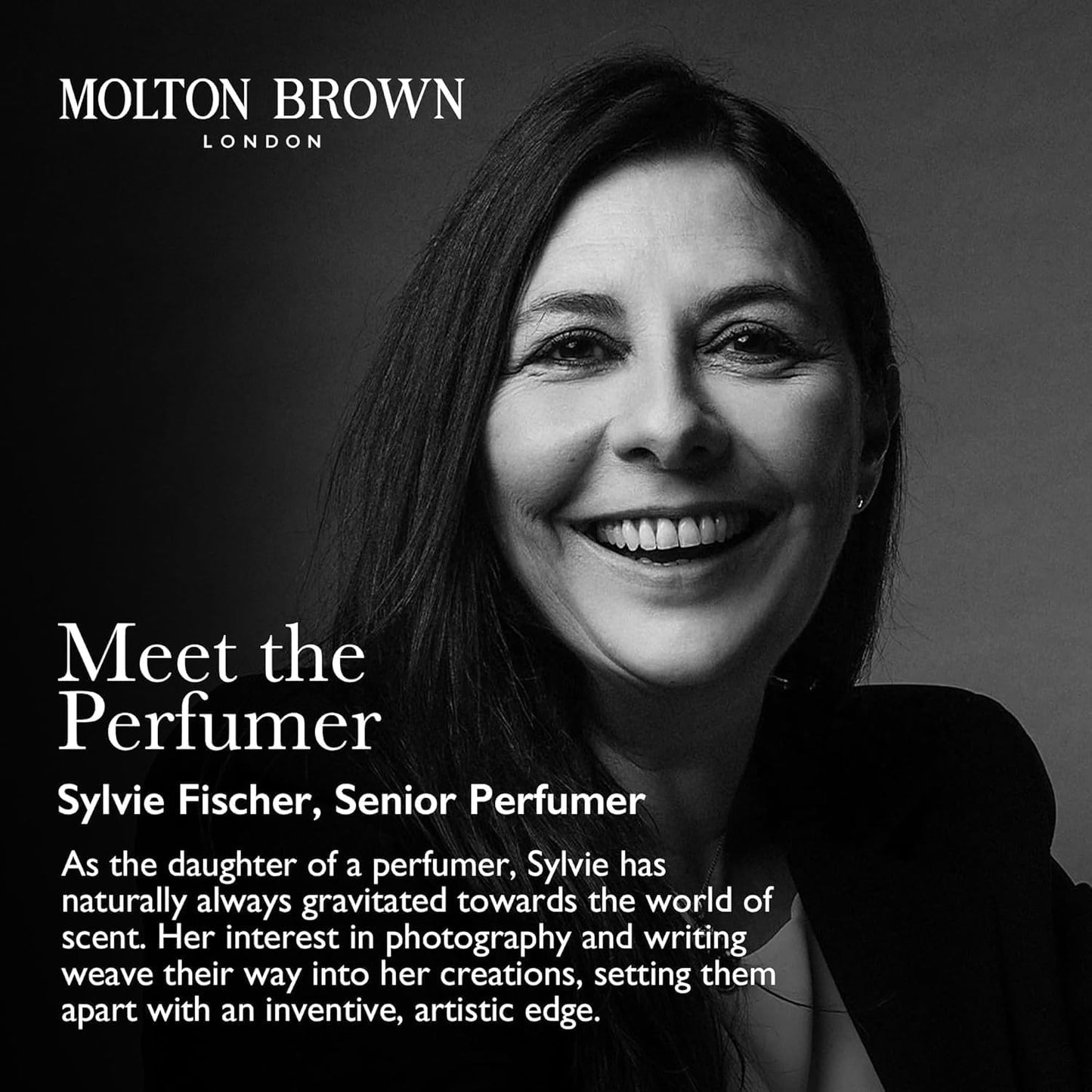 Molton Brown Mesmerising Oudh Accord & Gold Bath & Shower Gel 300ml