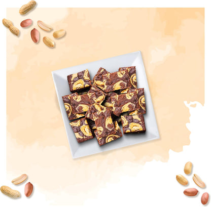 American Garden Creamy Peanut Butter, Vegan, Gluten Free, 454g