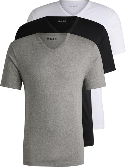Hugo Boss Mens T-Shirt T-Shirt