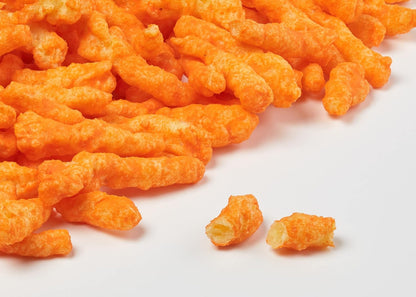 Cheetos Crunchy Original Chips 8 OZ (227g) - Export