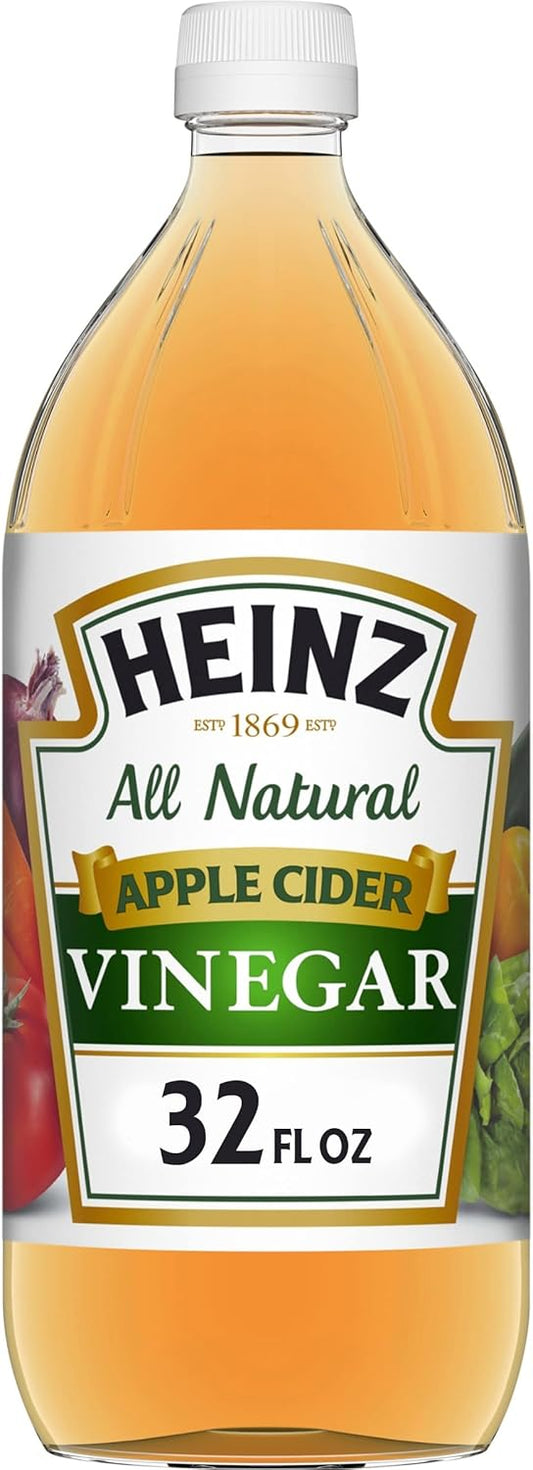 Heinz Apple Cider Vinegar, 946 ML
