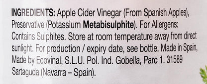 Heinz Apple Cider Vinegar, 946 ML