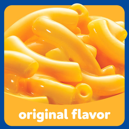 Kraft Mac & Cheese Original