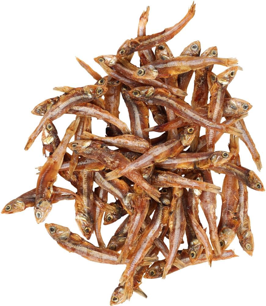 Flamingo Hapki Dried Fish 50 g