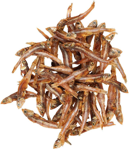 Flamingo Hapki Dried Fish 50 g