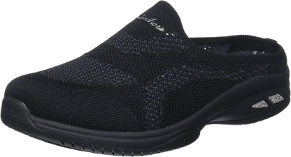 Skechers Commute Time - in Knit to Win womens Clog