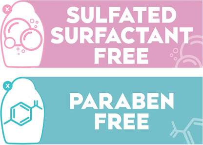 OGX Extra Strength Hydrate and Revive+ Argan Oil of Morocco Shampoo (1x 385ml)