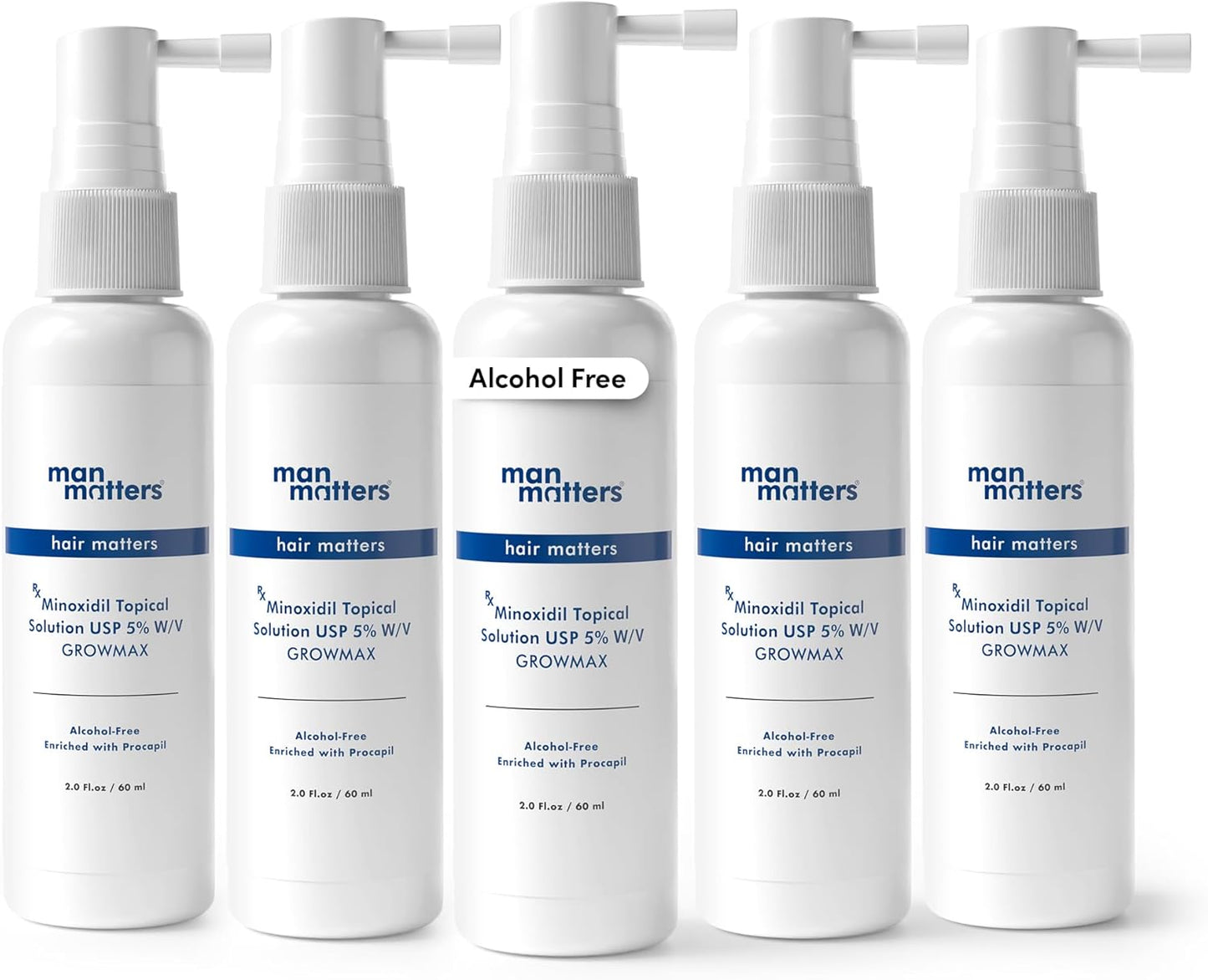 Minoxidil 50ml
