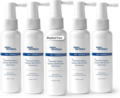 Minoxidil 50ml