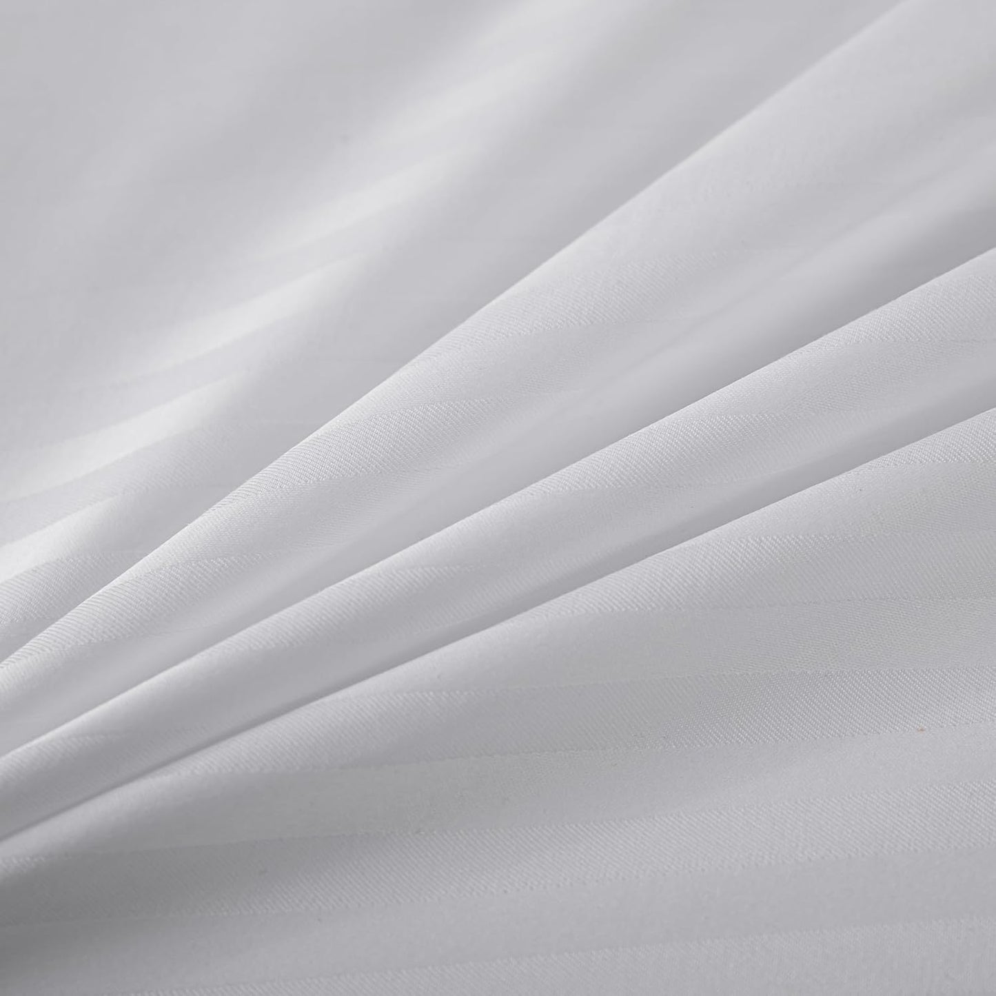 Vaneta  Decor Stripe Duvet  Cover Set