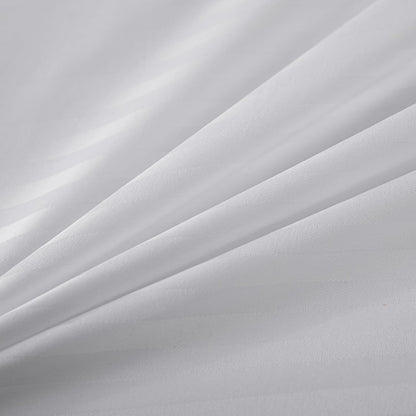 Vaneta  Decor Stripe Duvet  Cover Set