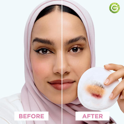Garnier Skin Active Micellar Water Classic 400ml - Makeup Remover