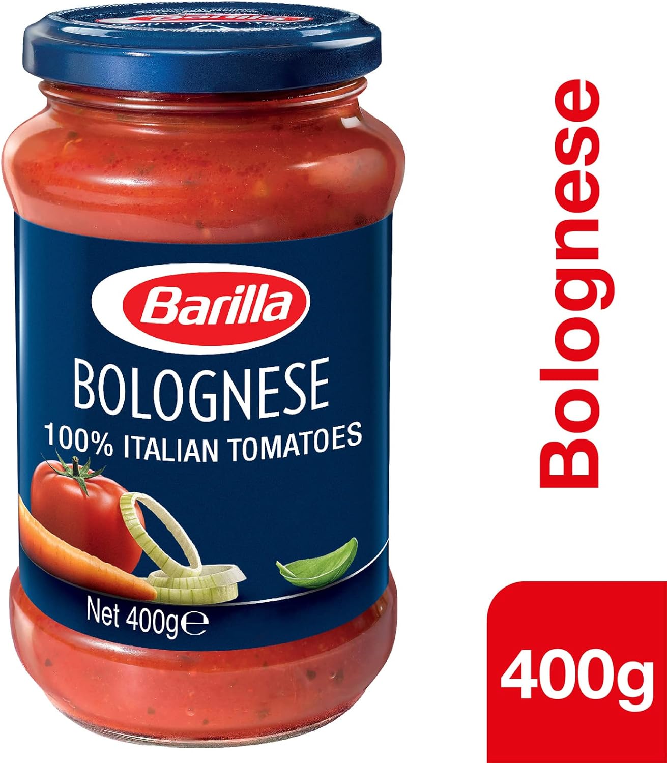Barilla Bolognese Pasta Sauce with Italian Tomato 400g