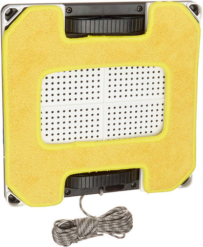 HOBOT 298 Window Cleaning Automatic Robot with Ultrasonic Water Spray