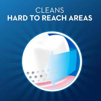 Oral-B Complete Herbal Fresh & Strong Teeth Toothpaste 100ml, Pack of 2