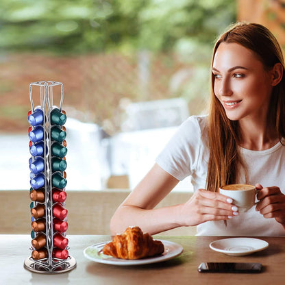 Coffee Pod Holder