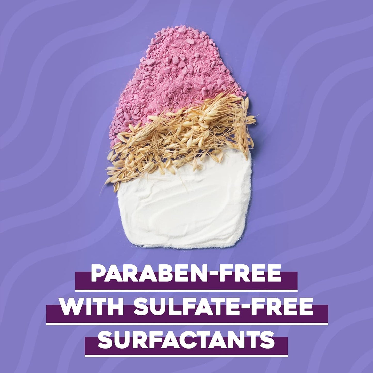 Ogx, Shampoo, Thick & Full+ Biotin & Collagen, 385ML