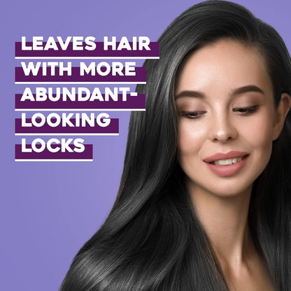 Ogx, Shampoo, Thick & Full+ Biotin & Collagen, 385ML